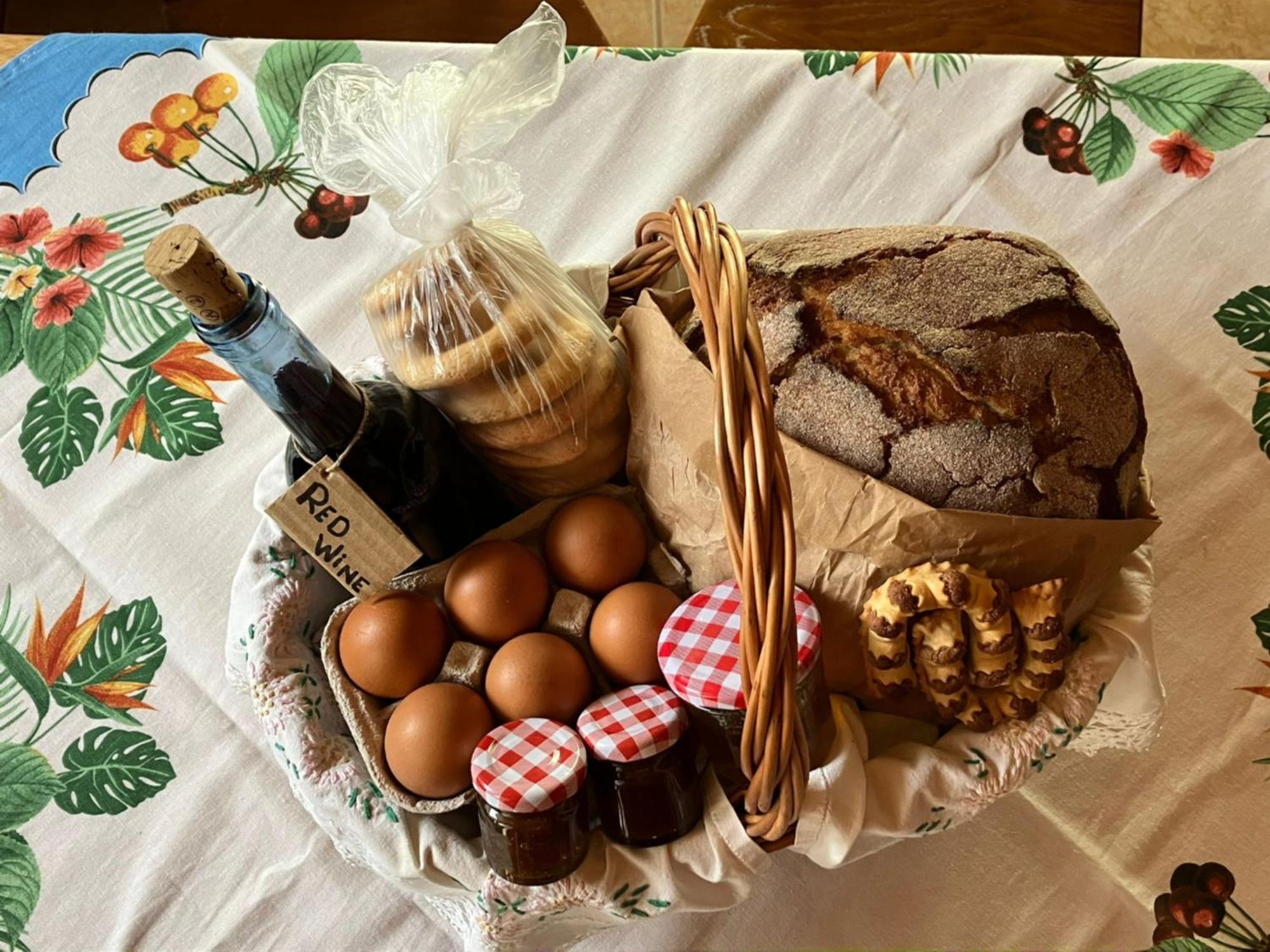 Vistalinda Farmhouse Faja dos Vimes 외부 사진